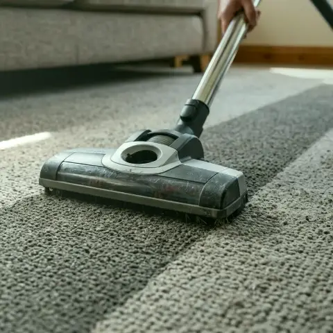 Fuhr Woven – Einsatz umweltfreundlicher Produkte